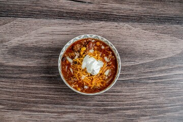 food