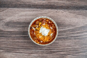 food