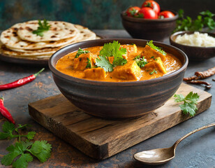 paneer butter masala