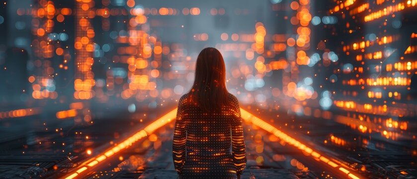 I specialize in software development and system engineering, as well as programming and digital transformation. At my portfolio you can view a video version of this project.