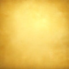 Old Brown and Yellow Paper Background with Copy Space