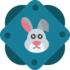 Rabbit Icon