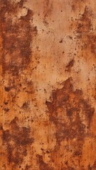 The texture of rusty iron.
