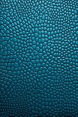 Azure leather texture backgrounds and patterns