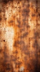The texture of rusty iron.