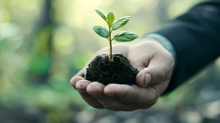 Planting the Seeds of Business Growth and Adaptation in a Changing World