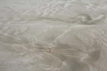 white silk fabric, texture background sand surface