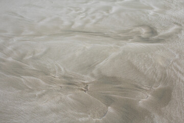 white silk fabric, texture background sand surface