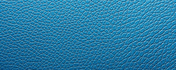 Blue leather texture backgrounds and patterns