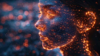 Within the realm of AI, Machine Learning empowers systems to autonomously learn from data, driving advancements in predictive analytics and decision-making processes.
