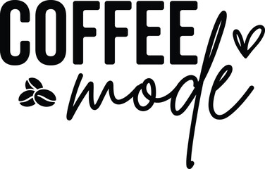 Coffee Mode 