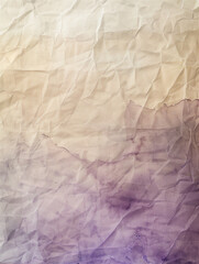 Purple color old paper texture