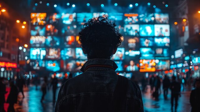 Embark on a journey where imagination meets intelligence, as AI transforms entertainment landscapes, crafting immersive experiences across gaming, film, music, and beyond.
