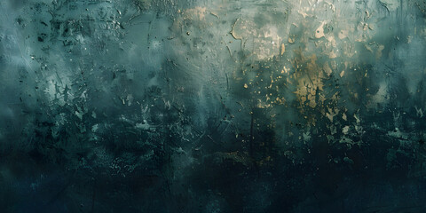 Abstract Ethereal Layers of Subtle Tonal Variations in Soft Hues Artistic Background