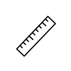 Drawing Tools Line Icon