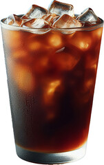Iced Americano Takeout