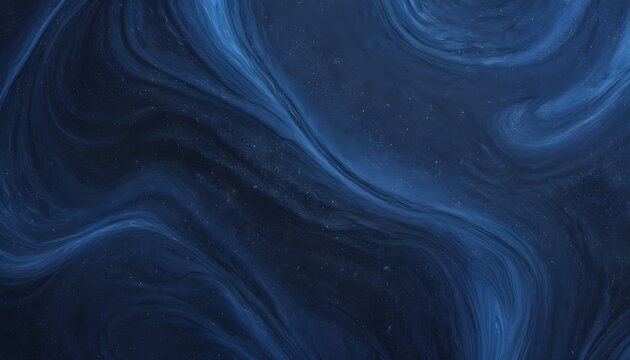 shades of sparkling dark blue flowing texture, marbling, add blue sparkling dust, hi-res image background