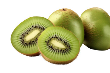Vibrant Kiwi Revelation.