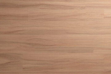Beige laminate flooring parquet wood wall wooden plank board texture background with grains and structures