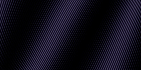 Contemporary black and dark violet wallpaper ,modern futuristic presentation cover design, beauty luxury business background, 3D illustration, 3D rendering