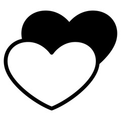 heart love icon