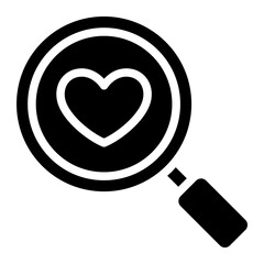 search love icon