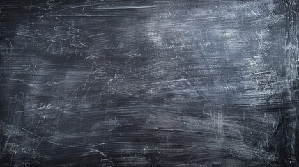 Vibrant chalkboard gray background with colorful chalk dust, perfect for back-to-school, creativity projects, and educational designs
