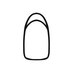 Fake Nails Fingernail Manicure
