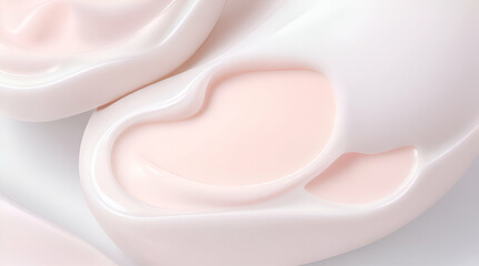 Texture, moisturizer, slashes, waves, light pastel, background, hydrating, face cream, lotion, skin care, texture, design, soft, cream, wallpaper, color, material, beauty, care, facial, skincare, hygi