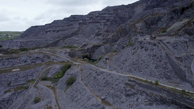 Slet Mine