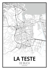 La-Teste-de-Buch, Gironde
