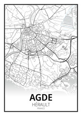 Agde, Hérault