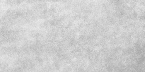 Fototapeta premium Abstract white and gray background texture design. painting Chalkboard, Background For aesthetic creative design. vintage, paper texture,vector art, illustration. White old cement wall as background. 