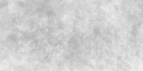 Fototapeta premium Abstract white and gray background texture design. painting Chalkboard, Background For aesthetic creative design. vintage, paper texture,vector art, illustration. White old cement wall as background. 