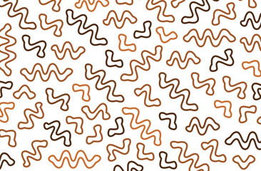 geometric shape pattern simple vector illustration