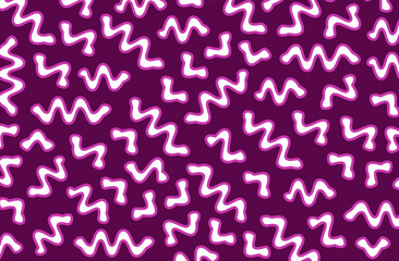 geometric shape pattern simple vector illustration