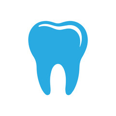 Dental flat  design icons