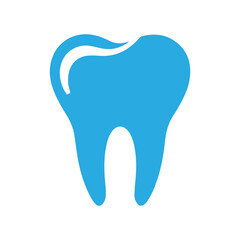 Dental flat  design icons