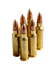 3d weapon bullet's