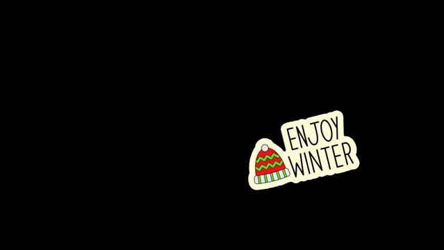 Christmas Stickers Pack