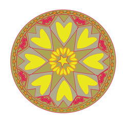 mandala