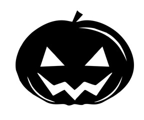 halloween jack o lantern