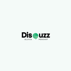 Disouzz business logo design