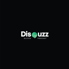 Disquzz logo for business