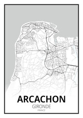 Arcachon, Gironde