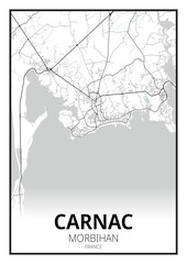 Carnac, Morbihan