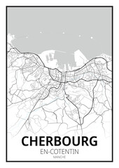 Cherbourg, Manche