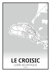 Le Croisic, Loire-Atlantique