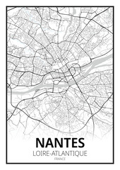 Nantes, Loire-Atlantique