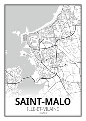 Saint-Malo, Ille-et-Vilaine